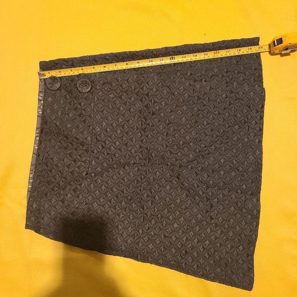 ALLEGRA HICKS Skirt, Size 4 - Picture 13 of 16